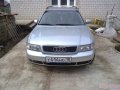 Audi A4,  универсал,  1997 г. в.,  пробег:  235000 км.,  механическая,  1.6 л в городе Можга, фото 1, Удмуртия