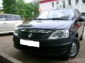 Renault Logan,  седан,  2011 г. в.,  пробег:  17000 км.,  механическая,  1.4 л в городе Иваново, фото 1, Ивановская область