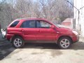 KIA Sportage,  внедорожник,  2010 г. в.,  пробег:  64000 км.,  автоматическая в городе Нижний Новгород, фото 5, стоимость: 630 000 руб.