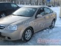 Chevrolet Lacetti,  седан,  2008 г. в.,  пробег:  89000 км.,  механическая,  1.4 л в городе Коломна, фото 1, Московская область