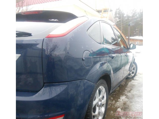 Ford Focus,  хэтчбек,  2009 г. в.,  пробег:  82000 км.,  механическая,  1.6 л в городе Киров, фото 1, стоимость: 420 000 руб.