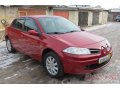 Renault Megane,  седан,  2008 г. в.,  пробег:  59000 км.,  механическая,  1.6 л в городе Великий Новгород, фото 2, стоимость: 400 000 руб.