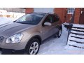 Nissan Qashqai,  внедорожник,  2009 г. в.,  пробег:  117000 км.,  механическая,  1.461 л в городе Йошкар-Ола, фото 6, Nissan