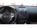 Nissan Qashqai,  внедорожник,  2009 г. в.,  пробег:  117000 км.,  механическая,  1.461 л в городе Йошкар-Ола, фото 8, стоимость: 610 000 руб.