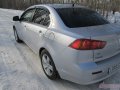 Mitsubishi Lancer,  седан,  2009 г. в.,  пробег:  44000 км.,  механическая,  1.5 л в городе Киров, фото 1, Калужская область