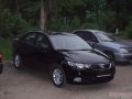 KIA Cerato,  седан,  2011 г. в.,  пробег:  39000 км.,  механическая,  1.6 л в городе Дзержинск, фото 1, Нижегородская область