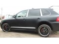 Porsche Cayenne,  внедорожник,  2003 г. в.,  автоматическая,  4.5 л в городе Ярославль, фото 1, Ярославская область