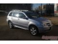 Mitsubishi Outlander,  внедорожник,  2008 г. в.,  пробег:  90000 км.,  автоматическая,  2.4 л в городе Киров, фото 7, Калужская область