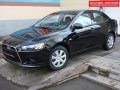 Mitsubishi Lancer 2013г.  механика 1800см.  куб в городе Москва, фото 1, Московская область