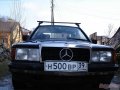 Mercedes 190,  седан,  1986 г. в.,  пробег:  280000 км.,  механическая,  2.3 л в городе Калининград, фото 1, Калининградская область