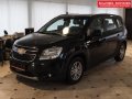 Chevrolet Orlando 2013г.  автомат 1800см.  куб в городе Москва, фото 1, Московская область