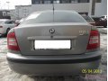 Skoda Octavia,  хэтчбек,  2008 г. в.,  пробег:  71000 км.,  механическая,  1600 л в городе Казань, фото 4, Татарстан