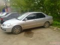 Mitsubishi Lancer,  седан,  2007 г. в.,  пробег:  100000 км.,  механическая,  1.6 л в городе Пермь, фото 1, Пермский край