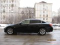 Infiniti G35,  седан,  2007 г. в.,  пробег:  64000 км.,  автоматическая,  3.5 л в городе Москва, фото 1, Московская область