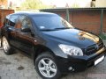 Toyota RAV4,  внедорожник,  2008 г. в.,  пробег:  130000 км.,  автоматическая,  2 л в городе Краснодар, фото 1, Краснодарский край