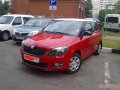 Skoda Fabia,  хэтчбек,  2011 г. в.,  пробег:  51000 км.,  механическая,  1.4 л в городе Зеленоград, фото 1, Московская область