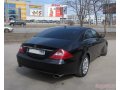 Mercedes CLS 350,  купе,  2008 г. в.,  пробег:  67000 км.,  автоматическая,  3.5 л в городе Самара, фото 2, стоимость: 1 350 000 руб.