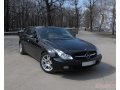 Mercedes CLS 350,  купе,  2008 г. в.,  пробег:  67000 км.,  автоматическая,  3.5 л в городе Самара, фото 3, Mercedes