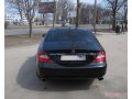 Mercedes CLS 350,  купе,  2008 г. в.,  пробег:  67000 км.,  автоматическая,  3.5 л в городе Самара, фото 4, Самарская область