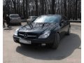 Mercedes CLS 350,  купе,  2008 г. в.,  пробег:  67000 км.,  автоматическая,  3.5 л в городе Самара, фото 8, стоимость: 1 350 000 руб.