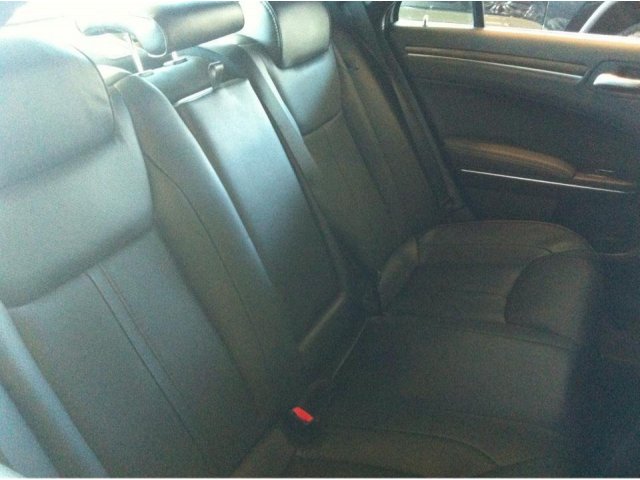 Chrysler 300C 2012г.  автомат 3604см.  куб в городе Санкт-Петербург, фото 2, Ленинградская область