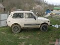 ВАЗ 21213 (Niva),  внедорожник,  1995 г. в.,  пробег:  131000 км.,  механическая,  1.7 л в городе Туапсе, фото 1, Краснодарский край