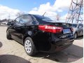 KIA Rio,  седан,  2012 г. в.,  пробег:  29580 км.,  автоматическая,  1.6 л в городе Москва, фото 2, стоимость: 549 000 руб.