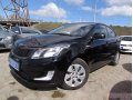 KIA Rio,  седан,  2012 г. в.,  пробег:  29580 км.,  автоматическая,  1.6 л в городе Москва, фото 3, KIA