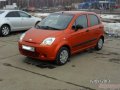 Chevrolet Spark,  хэтчбек,  2008 г. в.,  пробег:  60000 км.,  механическая в городе Ярославль, фото 1, Ярославская область