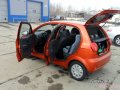 Chevrolet Spark,  хэтчбек,  2008 г. в.,  пробег:  60000 км.,  механическая в городе Ярославль, фото 5, стоимость: 240 000 руб.