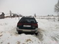 Subaru Outback,  универсал,  1998 г. в.,  пробег:  169000 км.,  автоматическая,  2500 л в городе Владимир, фото 1, Владимирская область