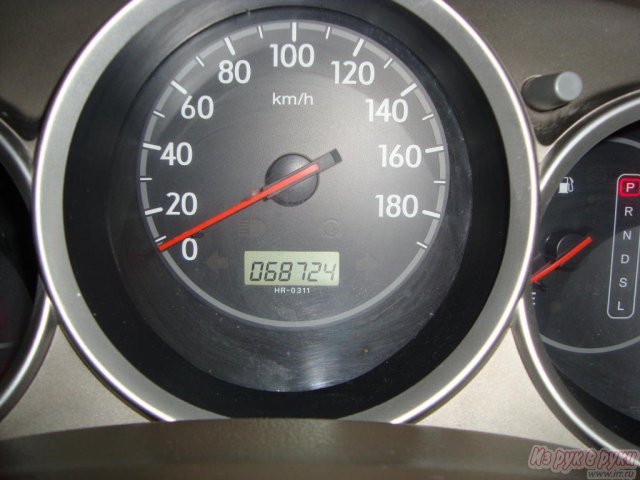 Honda Fit,  седан,  2003 г. в.,  пробег:  71000 км.,  вариатор,  1.339 л в городе Томск, фото 2, Томская область