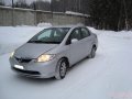 Honda Fit,  седан,  2003 г. в.,  пробег:  71000 км.,  вариатор,  1.339 л в городе Томск, фото 5, стоимость: 280 000 руб.