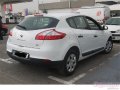 Renault Megane,  хэтчбек,  2009 г. в.,  пробег:  52100 км.,  механическая,  1.5л в городе Самара, фото 1, Самарская область