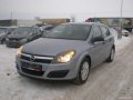 Opel Astra 2006г.  механика 1598см.  куб в городе Пермь, фото 1, Пермский край