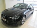 Audi A6 (2011 год) в городе Пермь, фото 1, Пермский край