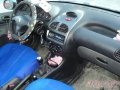 Peugeot 206,  хэтчбек,  2007 г. в.,  пробег:  39000 км.,  механическая,  1.4 л в городе Санкт-Петербург, фото 1, Ленинградская область