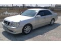 Toyota Crown,  седан,  2000 г. в.,  пробег:  160 км.,  автоматическая,  3.0 л в городе Уссурийск, фото 1, Приморский край