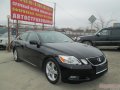 Lexus GS 300,  седан,  2005 г. в.,  пробег:  80000 км.,  автоматическая,  3 л в городе Ростов-на-Дону, фото 1, Ростовская область