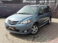 Mazda MPV,  минивэн,  2004 г. в.,  пробег:  171200 км.,  автоматическая,  3 л в городе Ярославль, фото 1, Ярославская область