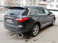 Infiniti JX 2013г.  автомат 3498см.  куб в городе Москва, фото 5, стоимость: 2 643 000 руб.