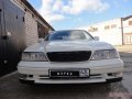 Toyota Mark II,  седан,  1997 г. в.,  пробег:  238000 км.,  автоматическая,  2,5 л в городе Киров, фото 9, Toyota