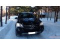 Mercedes ML 320,  внедорожник,  2008 г. в.,  пробег:  82000 км.,  автоматическая,  3 л в городе Нижний Новгород, фото 4, Нижегородская область