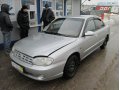 Продаётся KIA Sephia 2002 г. в.,  1600 см3,  тип двигателя:  бензин карбюратор,  цвет:  серебристый,  пробег:  140000 км. в городе Москва, фото 1, Московская область