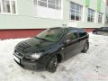 Ford Focus,  хэтчбек,  2006 г. в.,  пробег:  72000 км.,  автоматическая,  1.6 л в городе Ижевск, фото 1, Удмуртия