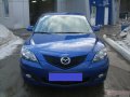 Mazda 3,  хэтчбек,  2008 г. в.,  пробег:  23000 км.,  автоматическая,  1.6 л в городе Обнинск, фото 1, Калужская область