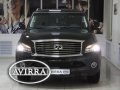 Infiniti QX56 2012г.  автомат 5552см.  куб в городе Самара, фото 1, Самарская область