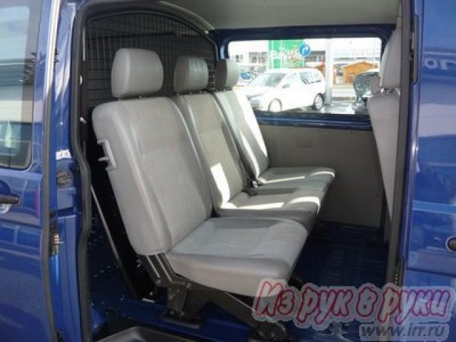 Продается VW Transporter T5 в городе Чусовой, фото 5, Пермский край