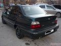 Daewoo Nexia,  седан,  1998 г. в.,  пробег:  172 км.,  механическая,  1.6 л в городе Пермь, фото 1, Пермский край