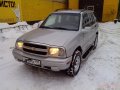 Chevrolet Tracker,  внедорожник,  2001 г. в.,  пробег:  95000 км.,  автоматическая,  2.5 л в городе Зеленоград, фото 1, Московская область